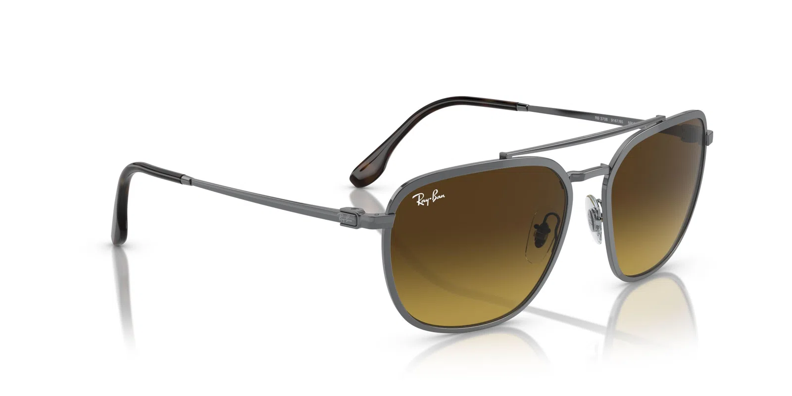Ray-Ban 3708 Sunglasses - view 35